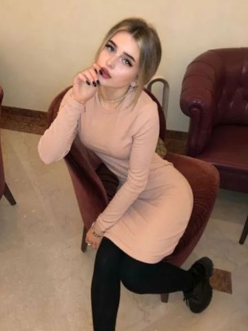 Кристина Приятное Свидание