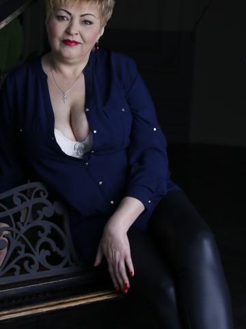 Людмила фото 3